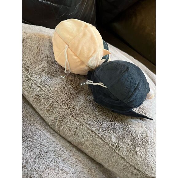 Anime 9” Plushies Boy & Girl Characters - Picture 3 of 7